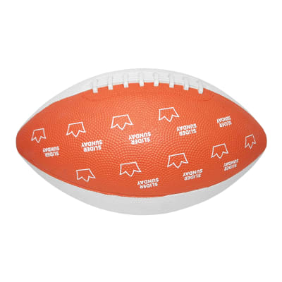 Balon de futbol Americano Adulto FRC
