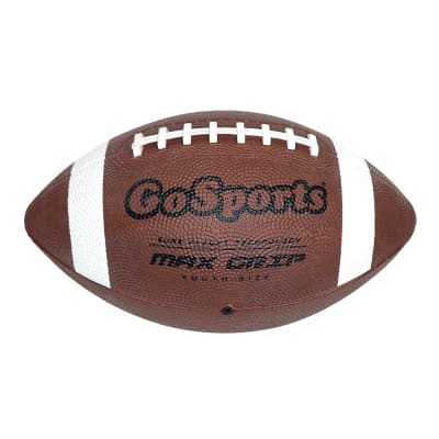 Balon de futbol Americano Juvenil FRC