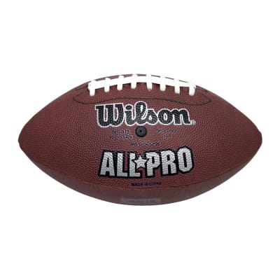 Balon de futbol Americano Wilson All Pro