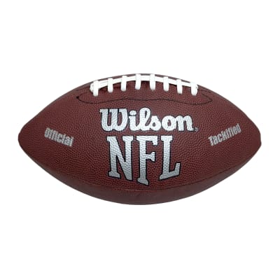 Balon de futbol Americano Wilson All Pro