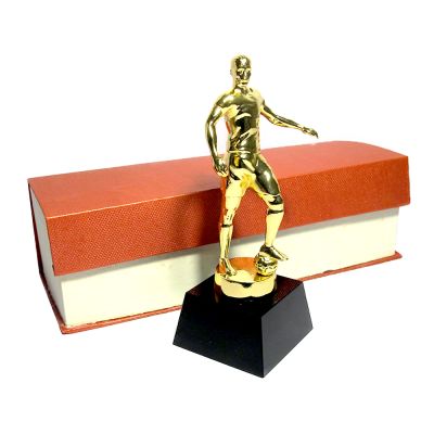 Trofeo Jugador