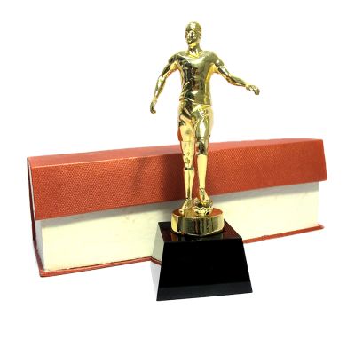 Trofeo Jugador