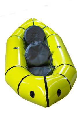 PackRaft TPU 3mts