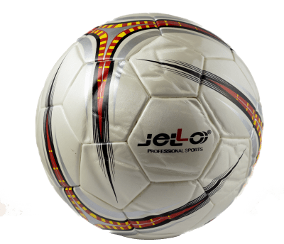 Balón de Baby Futbol Jello N° 3