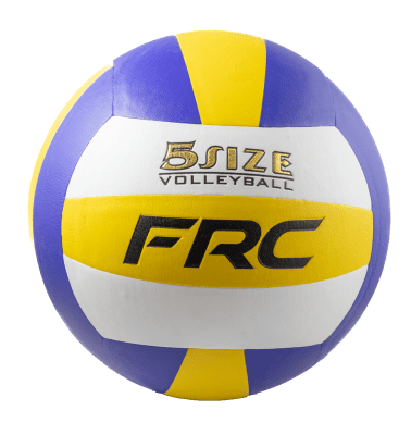 Balón de Voley FRC