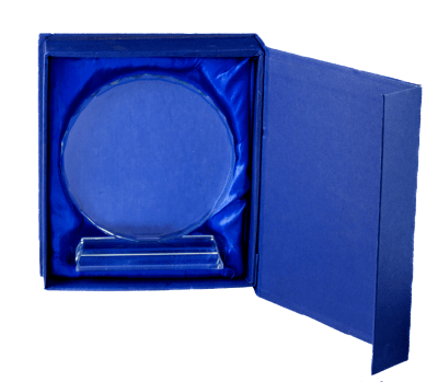 Galvano Circular 13 cm