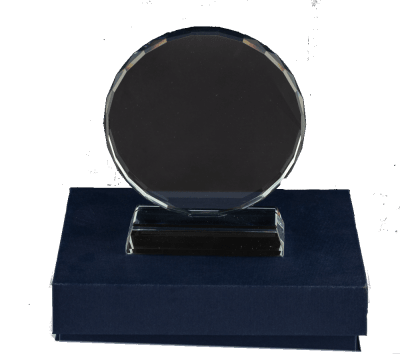 Galvano Circular 16,5 cm