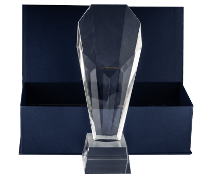 Galvano Pedestal 28 cm