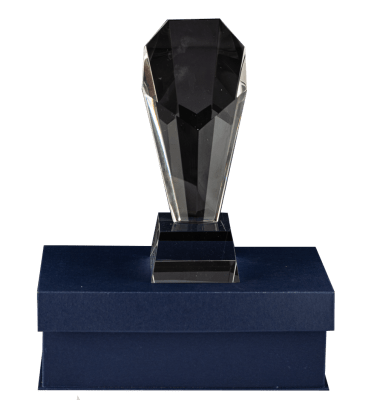 Galvano Pedestal 23 cm