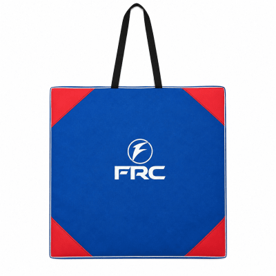 Colchoneta Deportiva para Gimnasia 100 x 50 x 5 cm Azul