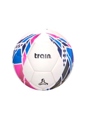 Balon Train nexus rosa N°5 