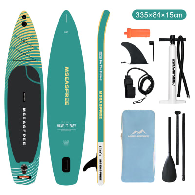 STAND UP PADDLE  Calipso 11`x32x6