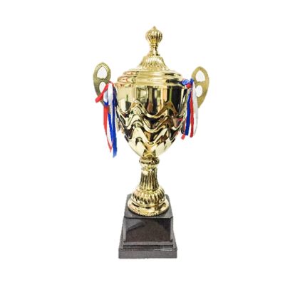 Copa Trofeo Dorado 51 cm