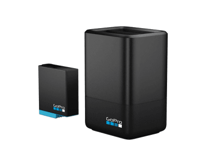 Bateria+Cargador GoPro Hero6/7/8 Black
