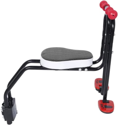 Silla Frontal De Bicicleta Para Niños y Bebes 50kg