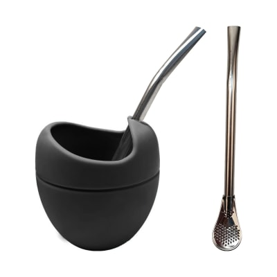 Vaso para Mate/ Matero