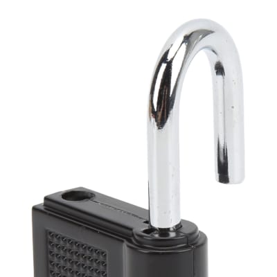 Candado de Seguridad Con Clave Numerica 4 Digitos Anti robo