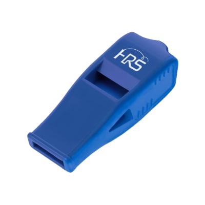 Pito Silbato Deportivo HRS Azul