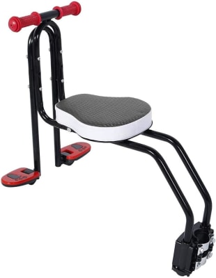 Silla Frontal De Bicicleta Para Niños y Bebes 50kg