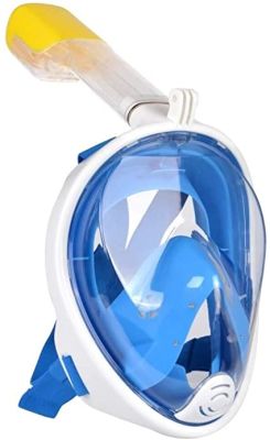 Mascara de Buceo full face 