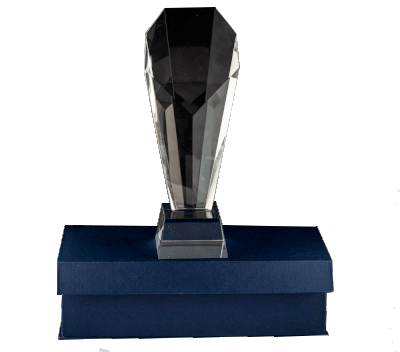 Galvano Pedestal 28 cm