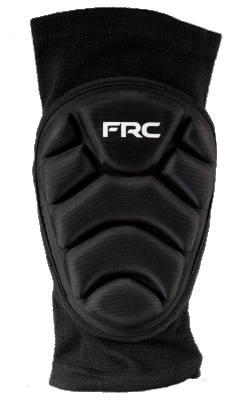 Par de Rodilleras Universales Arquero, Voley, Skate Talla M