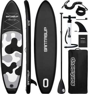 Stand Up Paddle Inflable 10'6