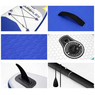 Stand Up Paddle Inflable 11