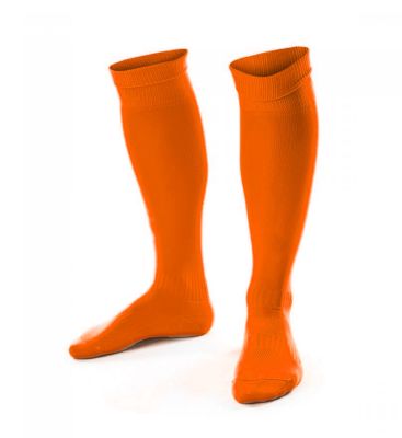 Pack 5 media FRC force adulto naranjo