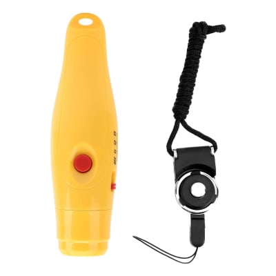 Pito Silbato deportivo Eléctrico 658-1