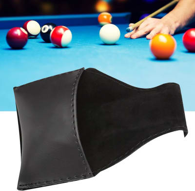 Porta Tiza para Pool Bolsa