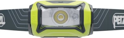 Linterna frontal Petzl TIKKA® 350 lúmenes Amarillo