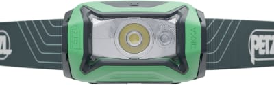Linterna frontal Petzl TIKKA® 350 lúmenes Verde
