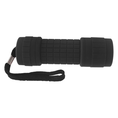 Linterna Ultravioleta de bolsillo para curado UV