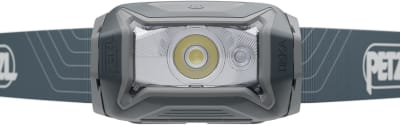 Linterna frontal Petzl TIKKA® 350 lúmenes Gris