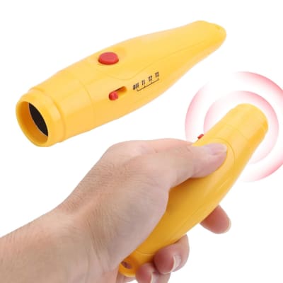 Pito Silbato deportivo Eléctrico 658-1