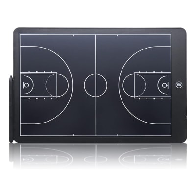 Tablero Pizarra Táctica Electrónica Entrenador De Básquetbol