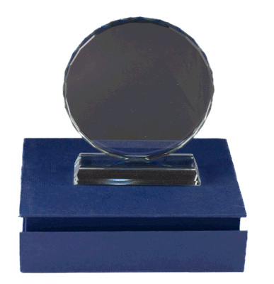 Galvano Circular 13 cm