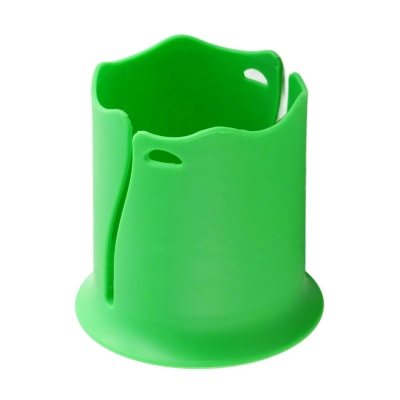 Porta Vaso Stand Up Paddle Verde