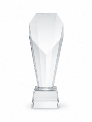 Galvano Pedestal 28 cm