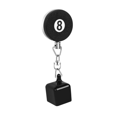 Porta Tiza para Pool Retractil