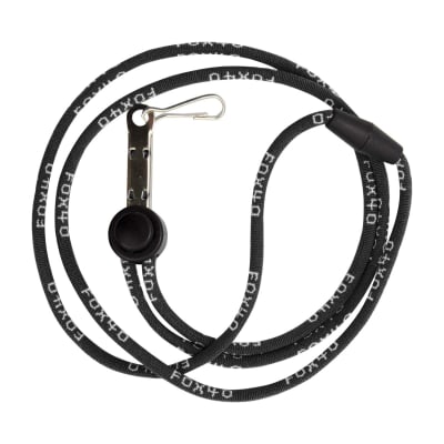 Pito Silbato deportivo Tipo Fox 40 Azul