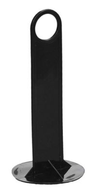 base soporte cono lenteja