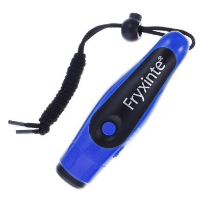 Pito Silbato deportivo Eléctrico 658