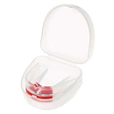 Protector Bucal Doble