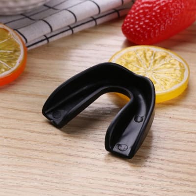 Protector Bucal Adulto