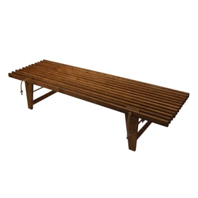 Banca DayBed Plegable