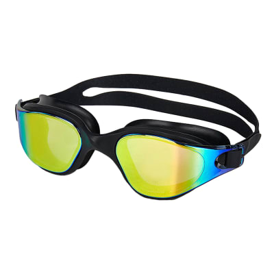 Lentes Gafas de Natacion, Protección Uv Antivaho