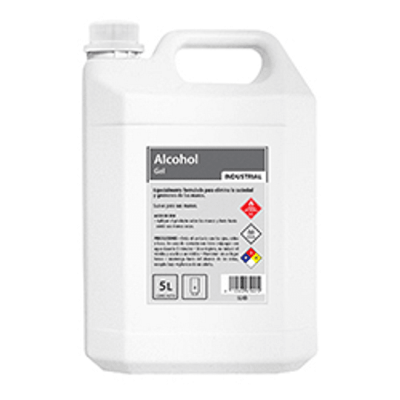 Alcohol Gel