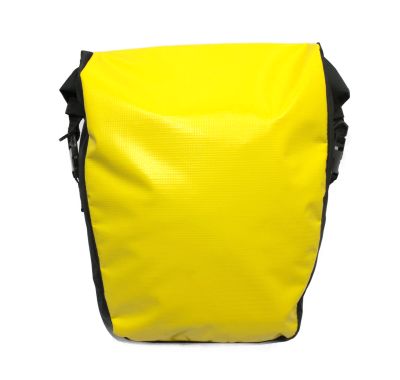 Alforja Bicicleta Amarilla